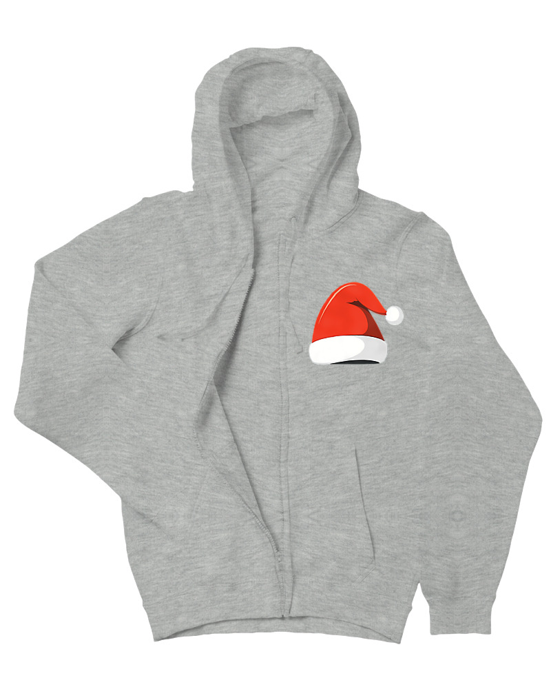 Santa's Hat - Image 0