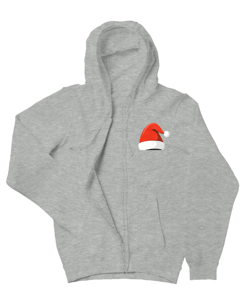 Santa's Hat - Image 0