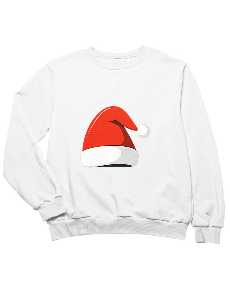 Santa's Hat - Image 0