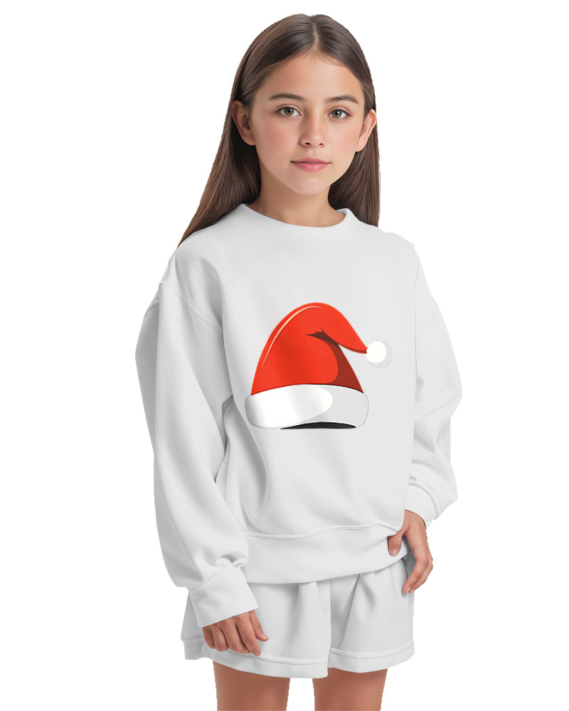 Santa's Hat - Image 1