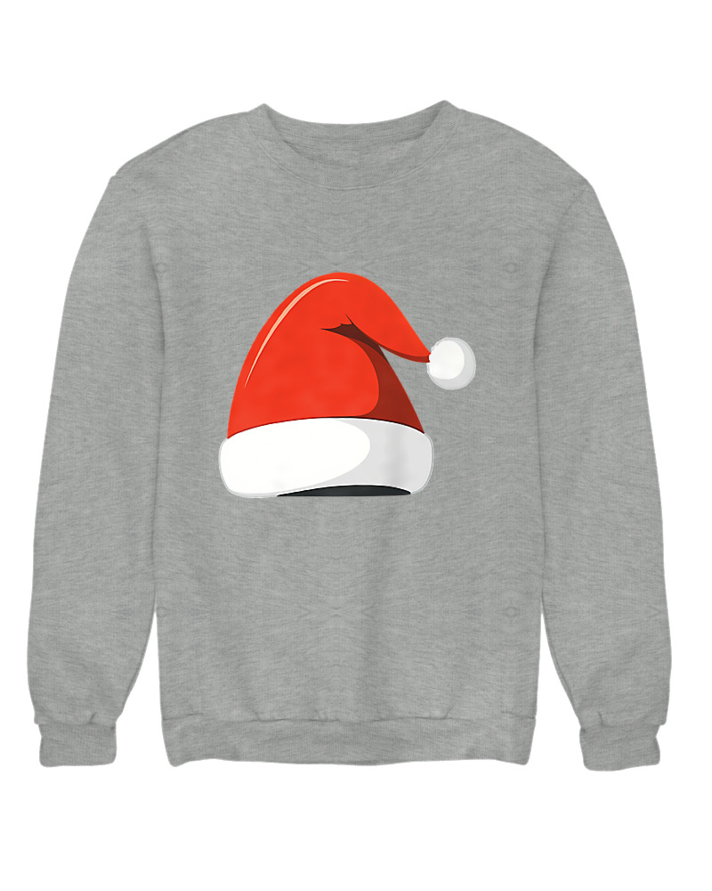 Santa's Hat - Image 0