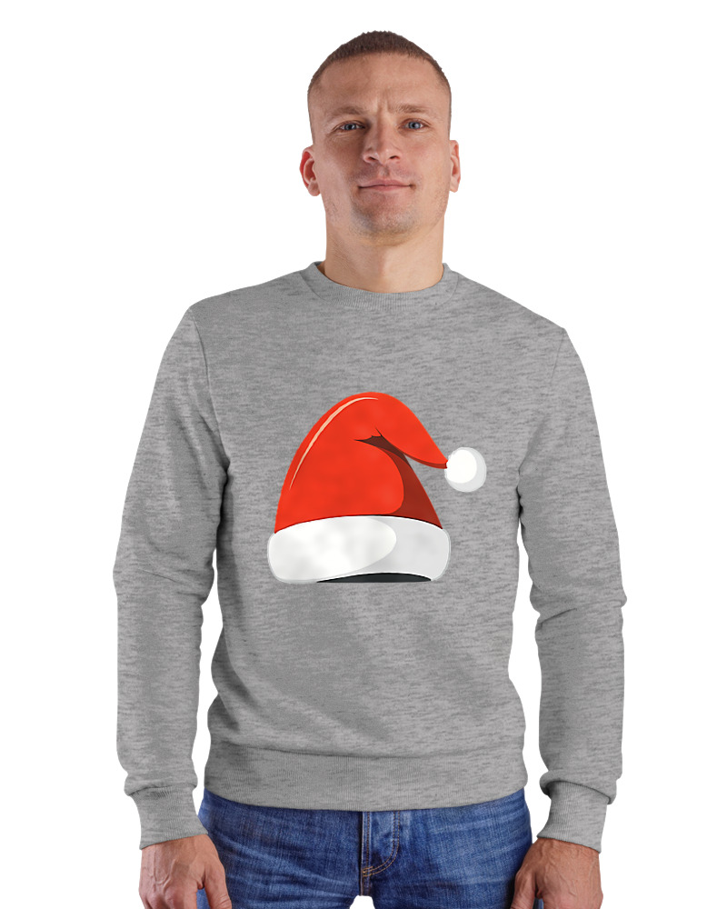 Santa's Hat - Image 1