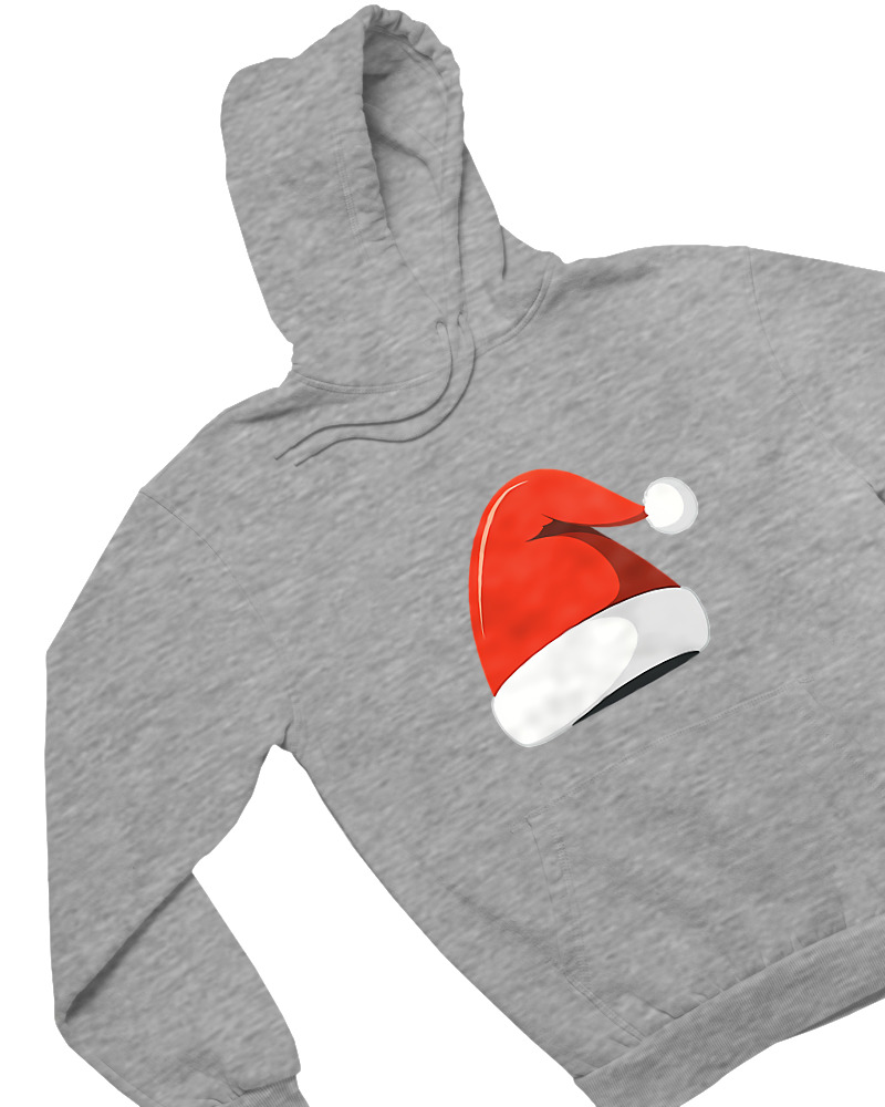 Santa's Hat - Image 1