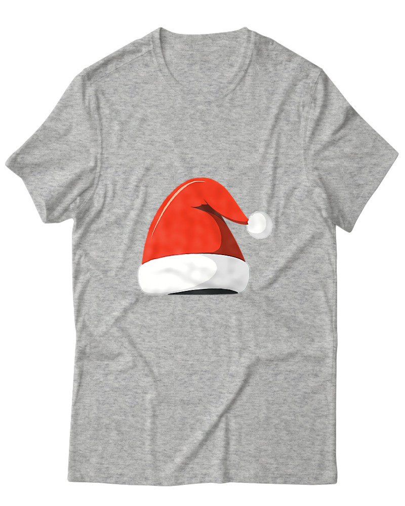 Santa's Hat - Image 0