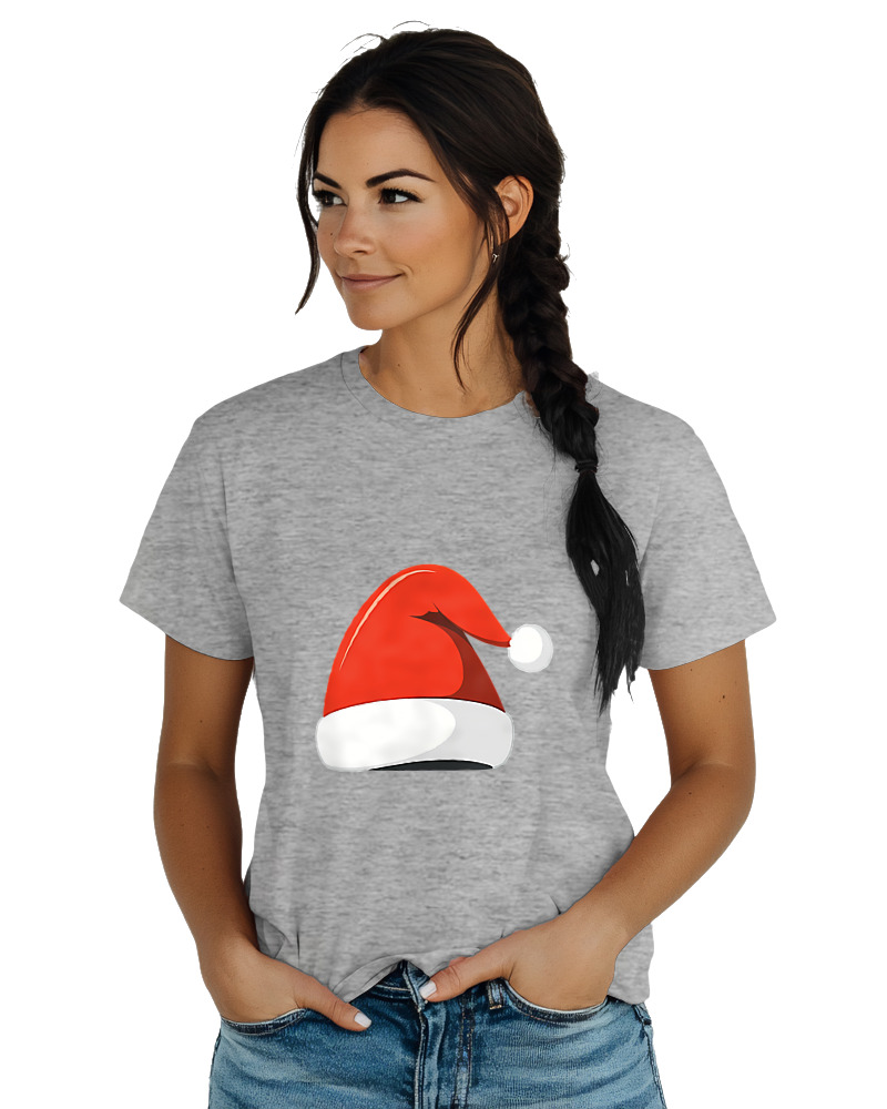 Santa's Hat - Image 1