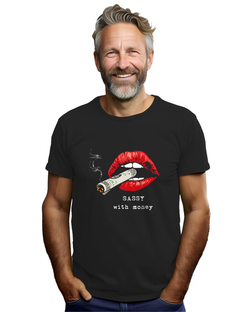 Sassy With Money - Image 2