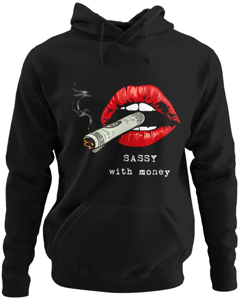 Sassy With Money