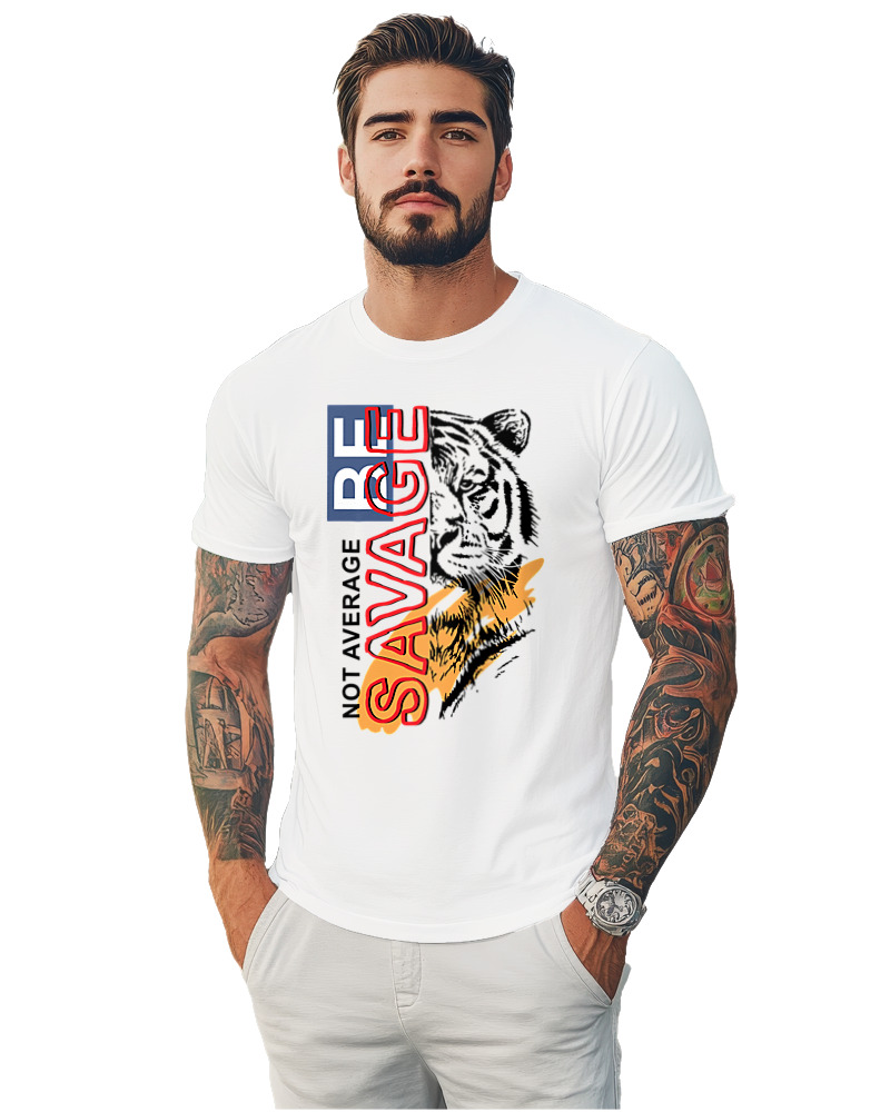 Savage - Image 1