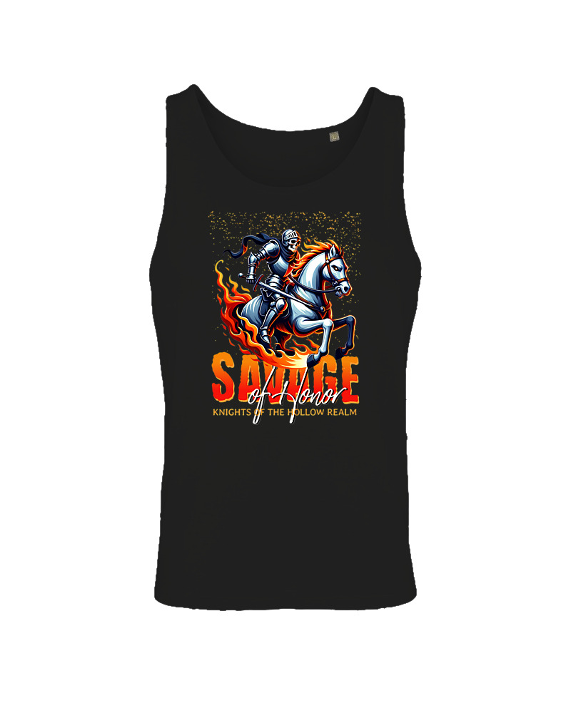 Savage Of Honor