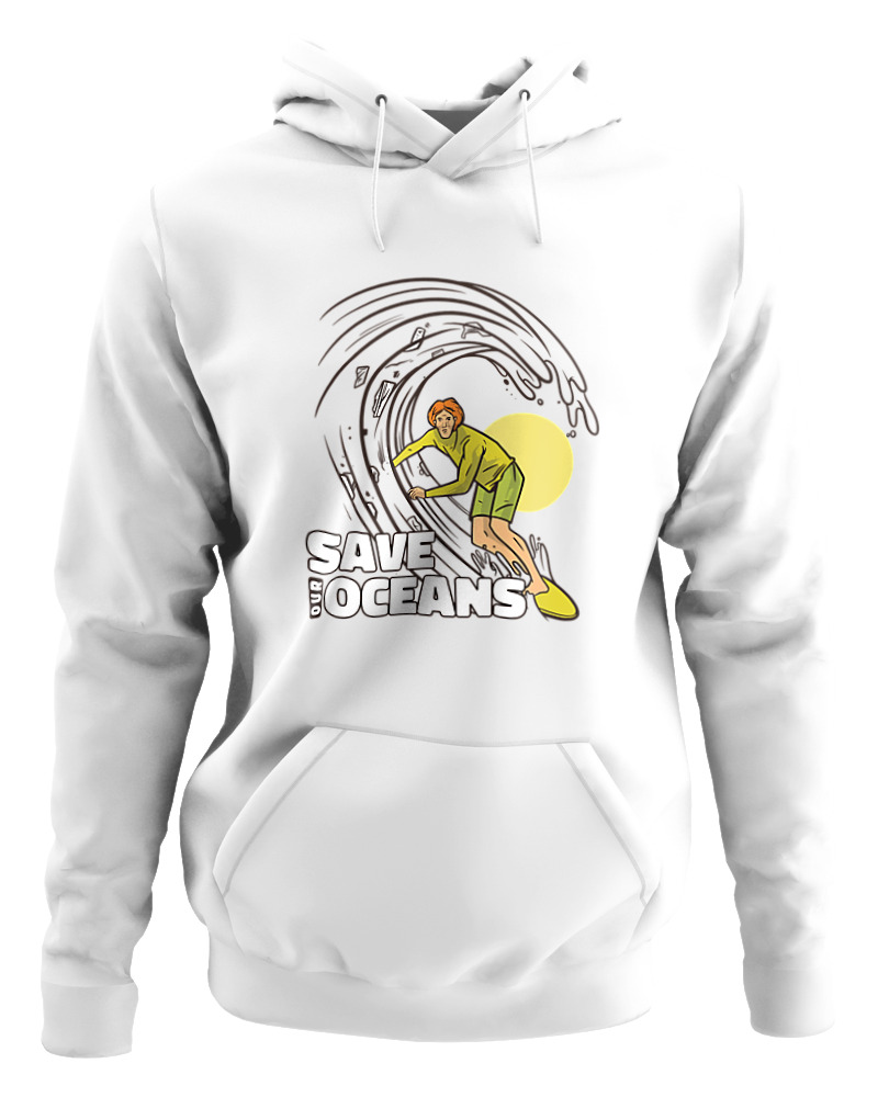 Save The Oceans - Image 0