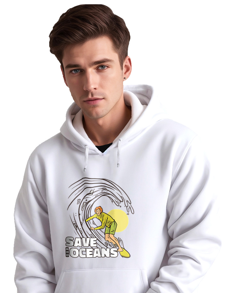 Save The Oceans - Image 2