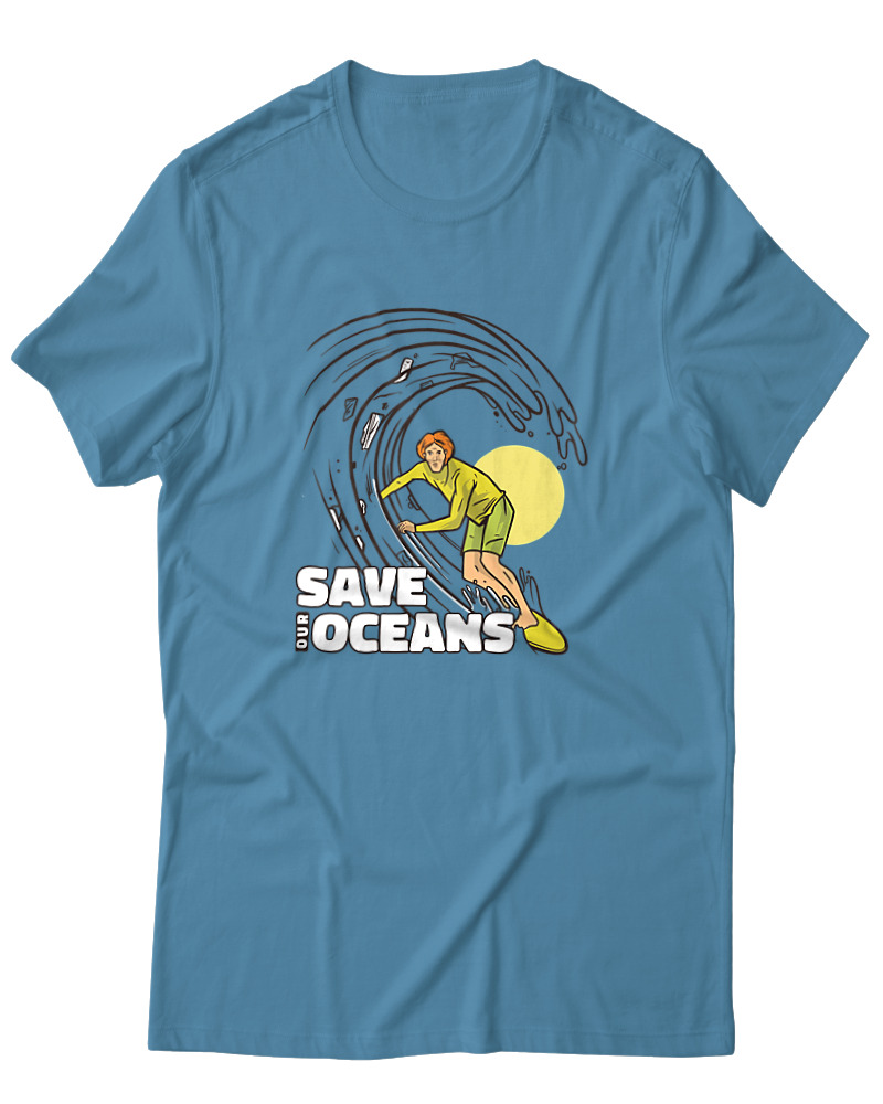 Save The Oceans - Image 0