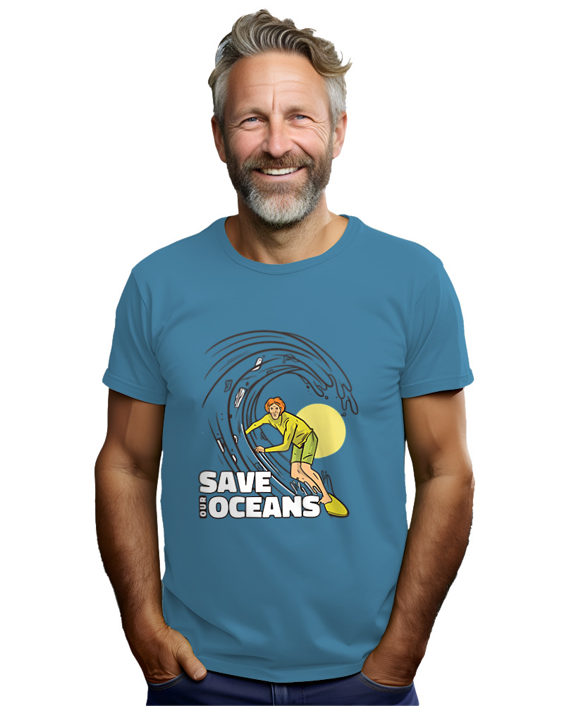 Save The Oceans - Image 2