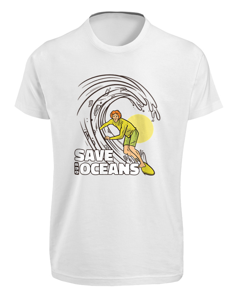 Save The Oceans - Image 0