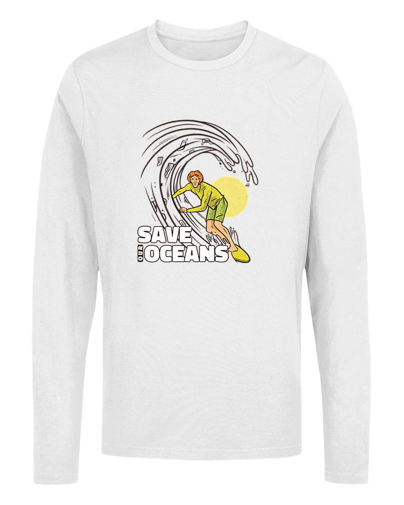 Save The Oceans - Image 0