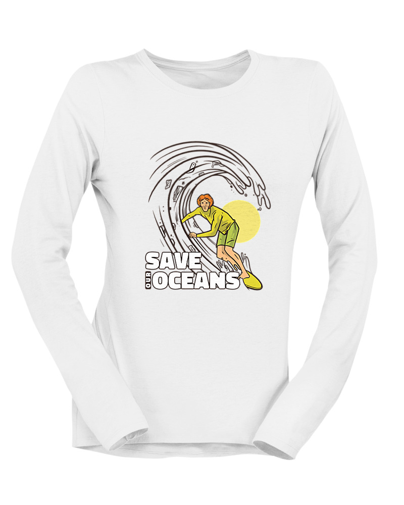 Save The Oceans - Image 0