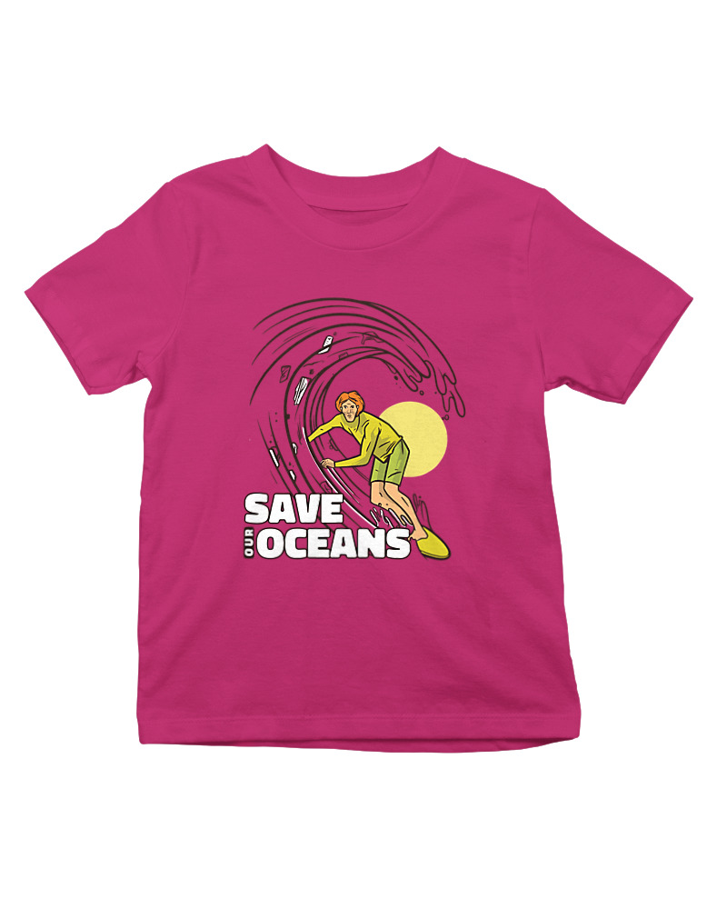 Save The Oceans - Image 0