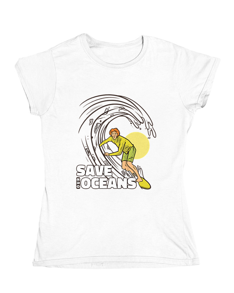 Save The Oceans - Image 0
