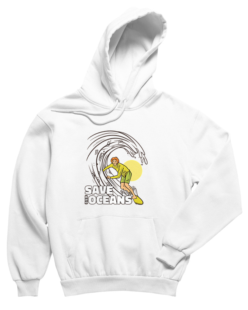Save The Oceans - Image 0
