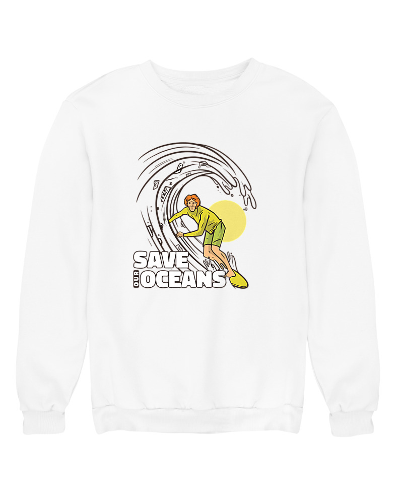 Save The Oceans - Image 0