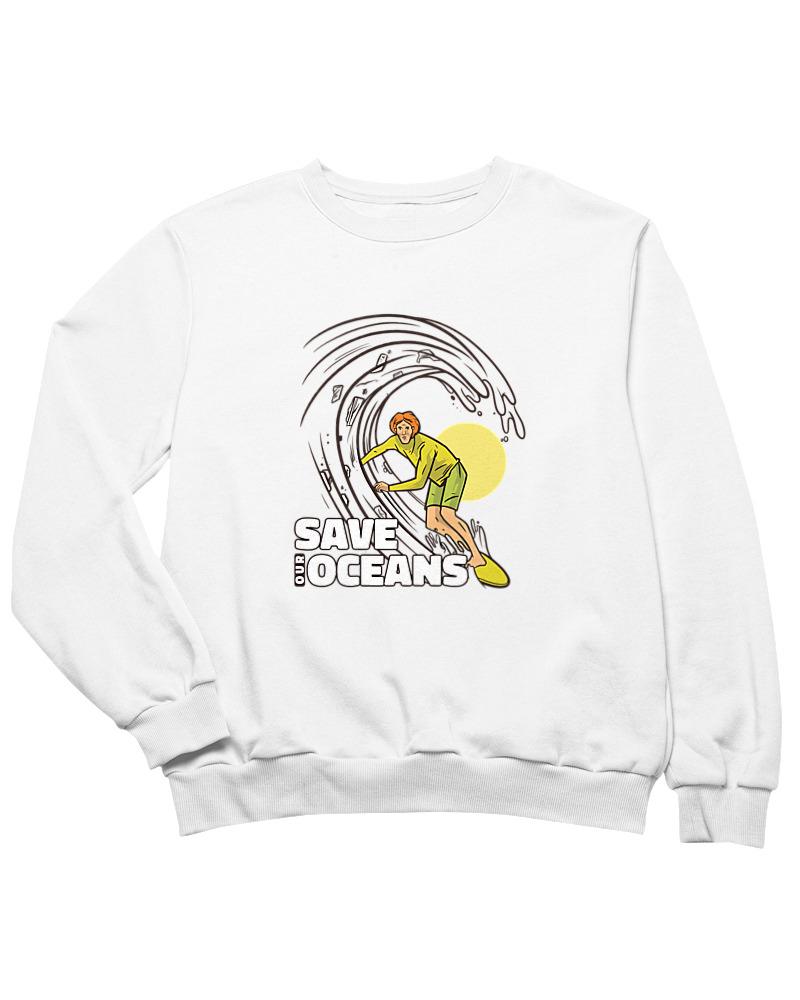 Save The Oceans - Image 0