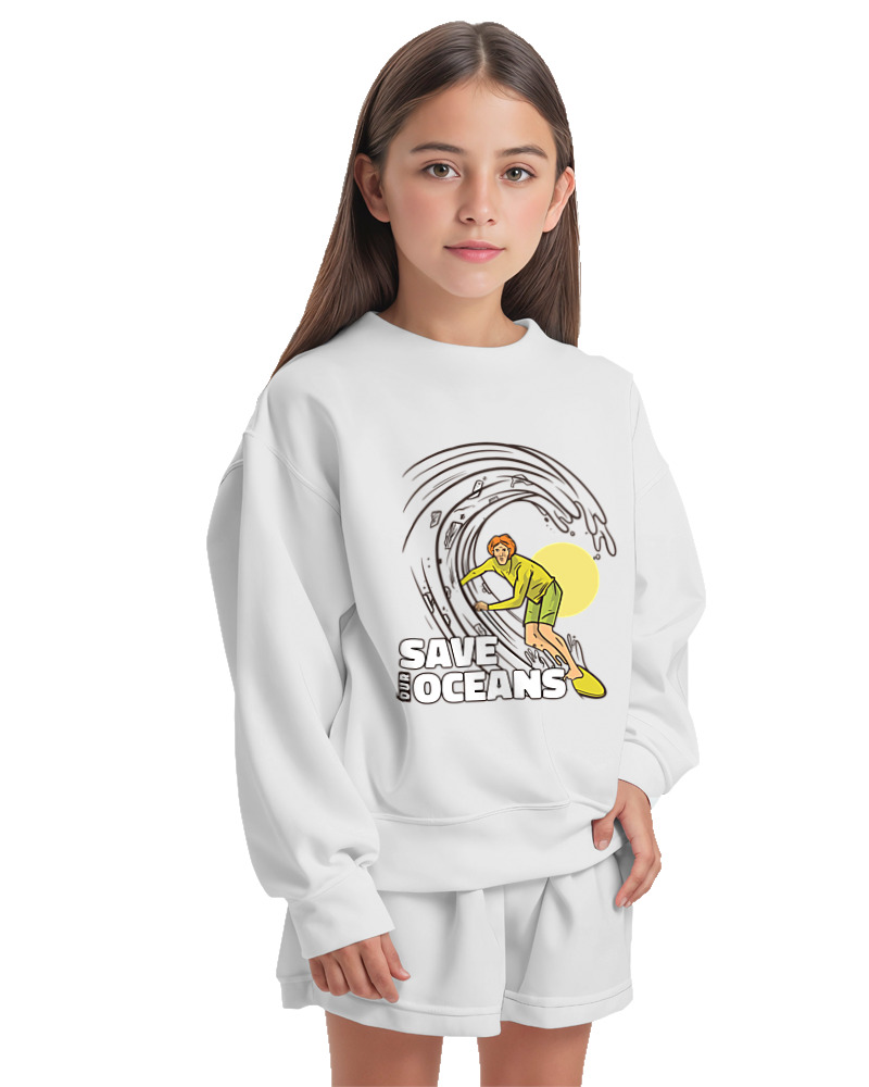 Save The Oceans - Image 1