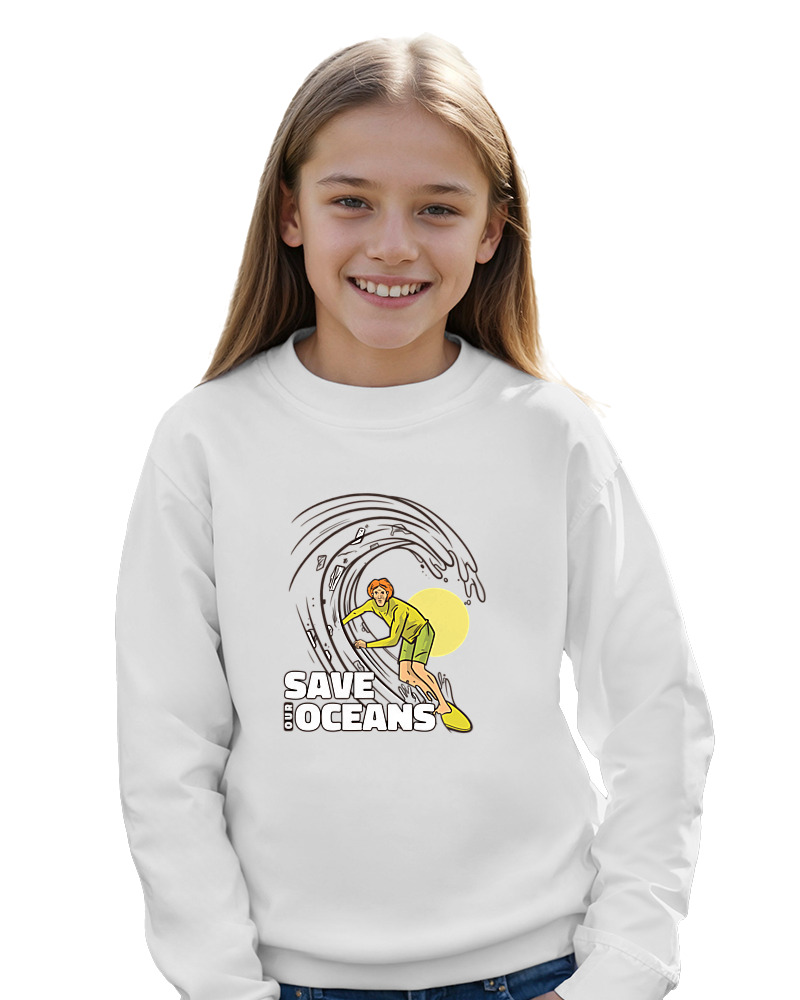 Save The Oceans - Image 3