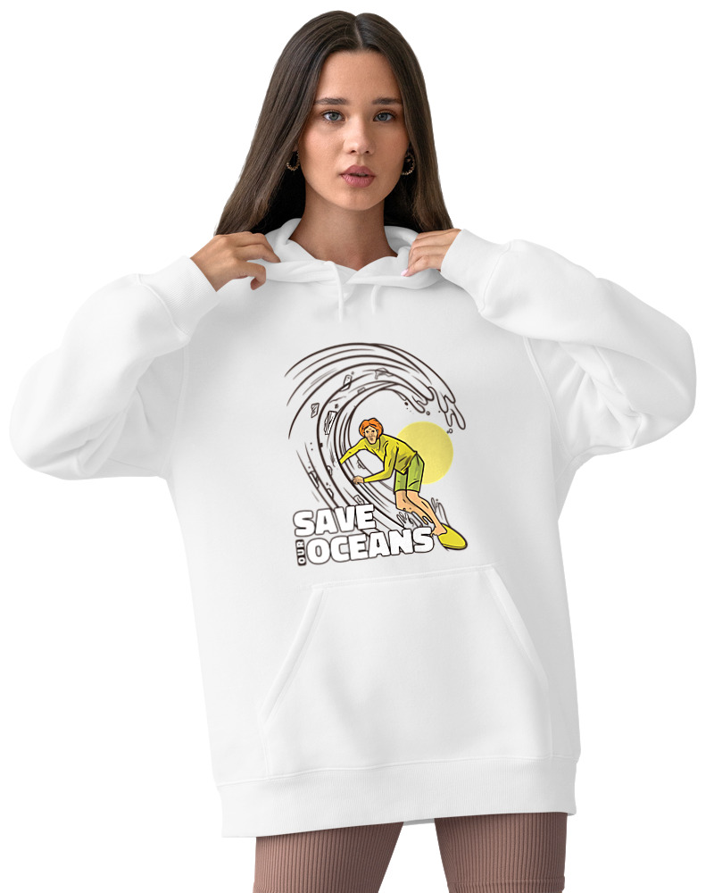 Save The Oceans - Image 2