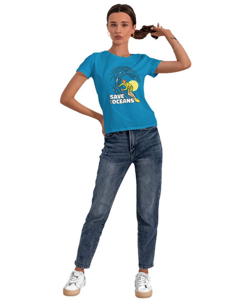 Save The Oceans - Image 2