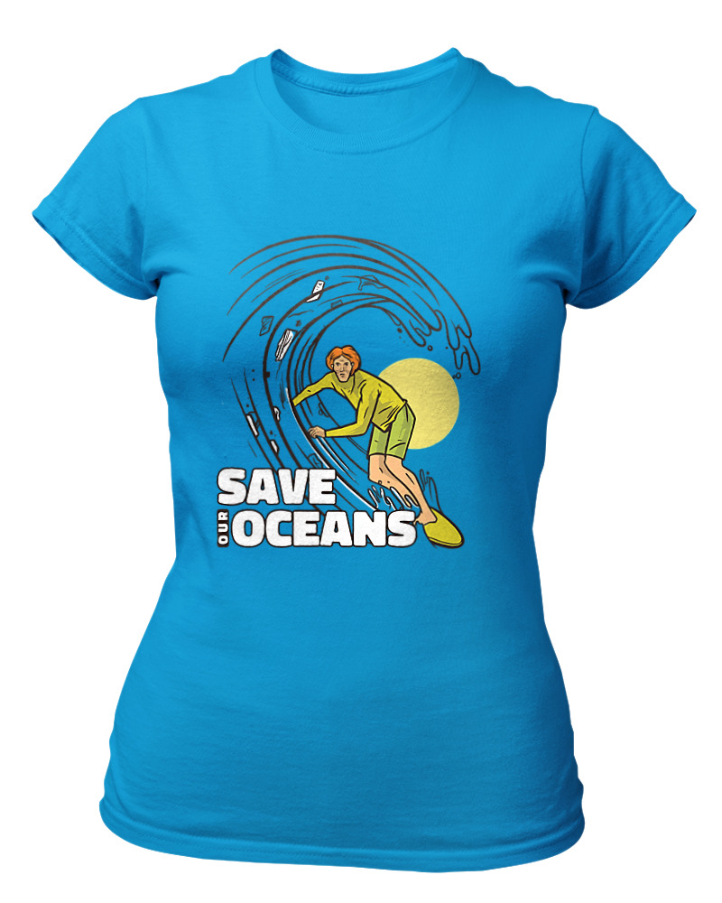 Save The Oceans - Image 0