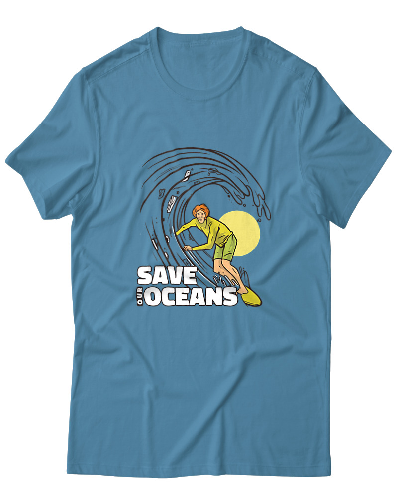 Save The Oceans - Image 0