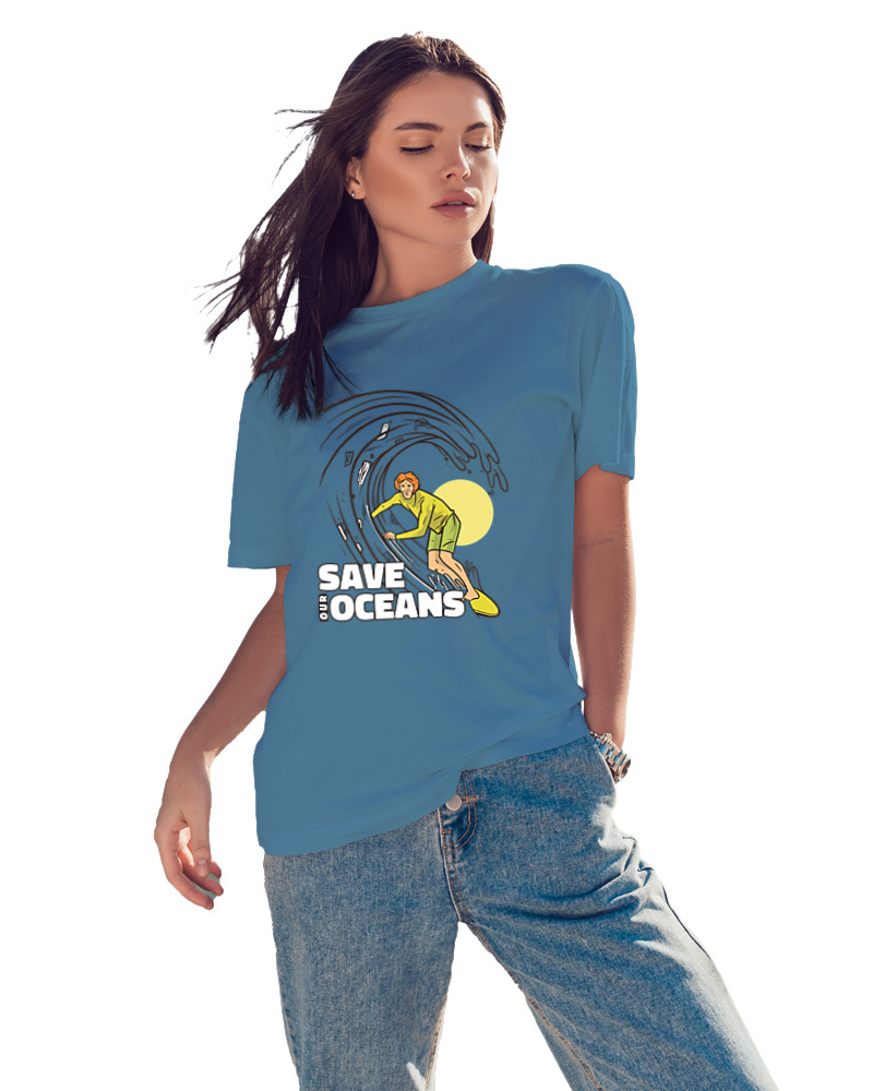 Save The Oceans - Image 2