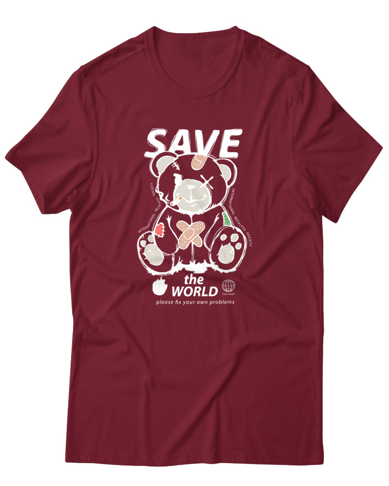 Save The World