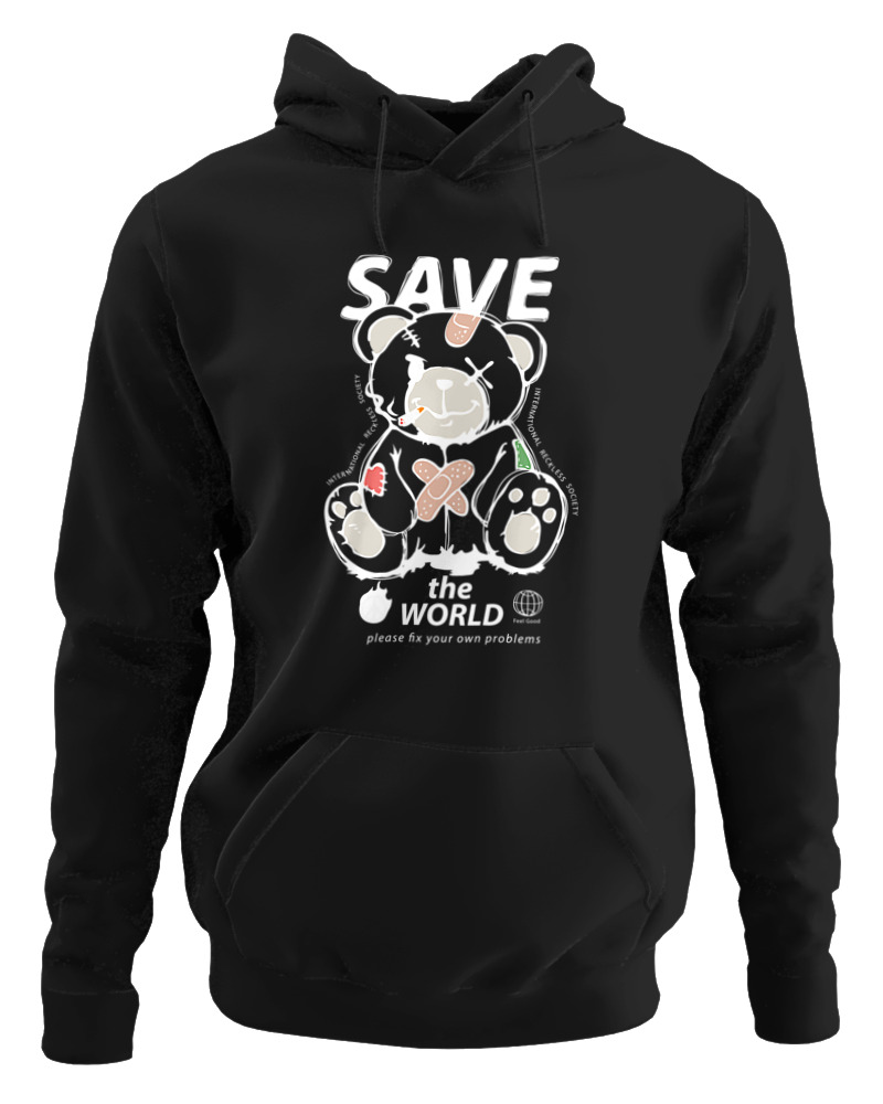 Save The World