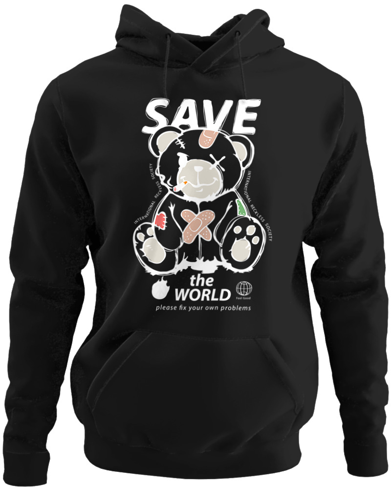 Save The World