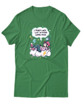 T-Shirt Αντρικό - Saving Mode - Color Thumbnail Πράσινο