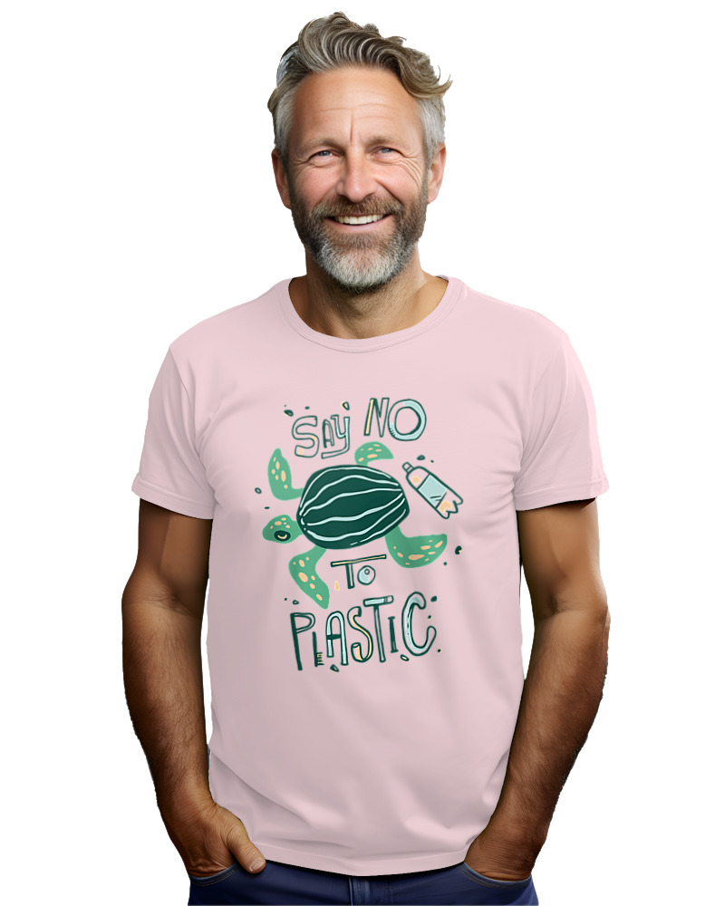 Say No To Plastic - Image 2