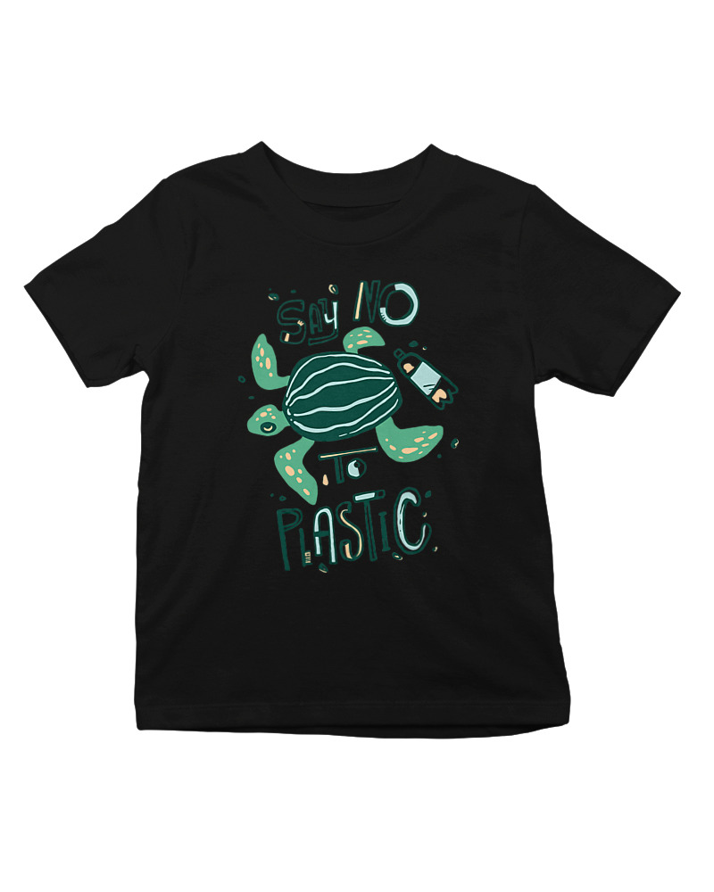 Say No To Plastic - Image 0