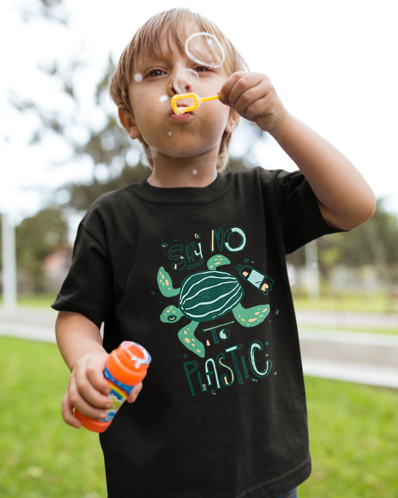 Say No To Plastic - Image 2