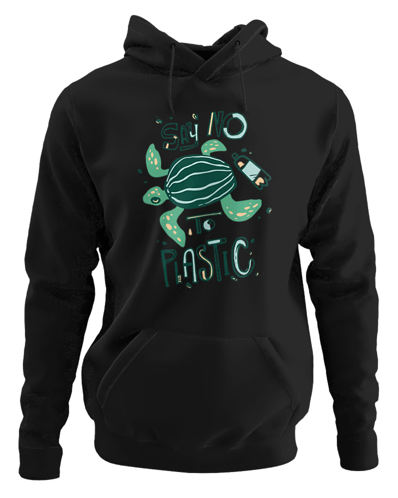 Say No To Plastic - Image 0