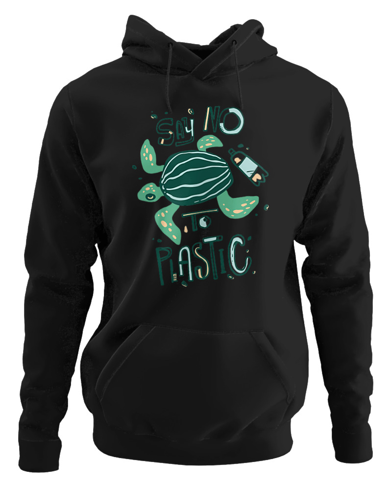 Say No To Plastic - Image 0