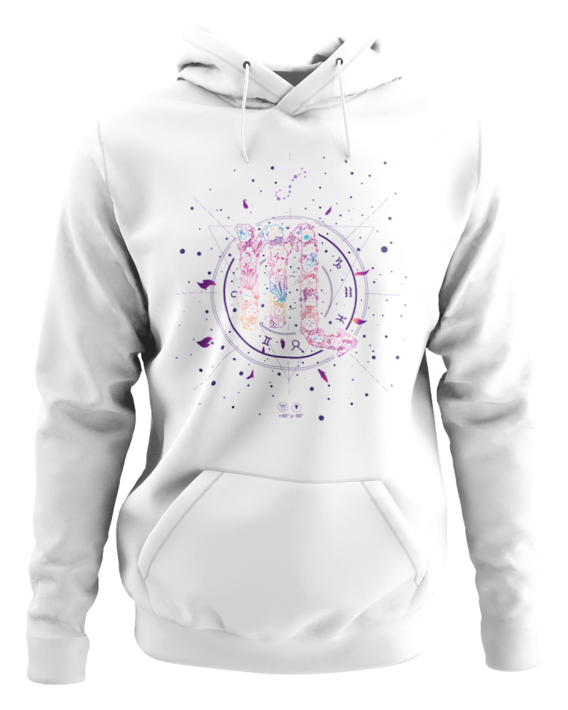 Scorpio Colorfull