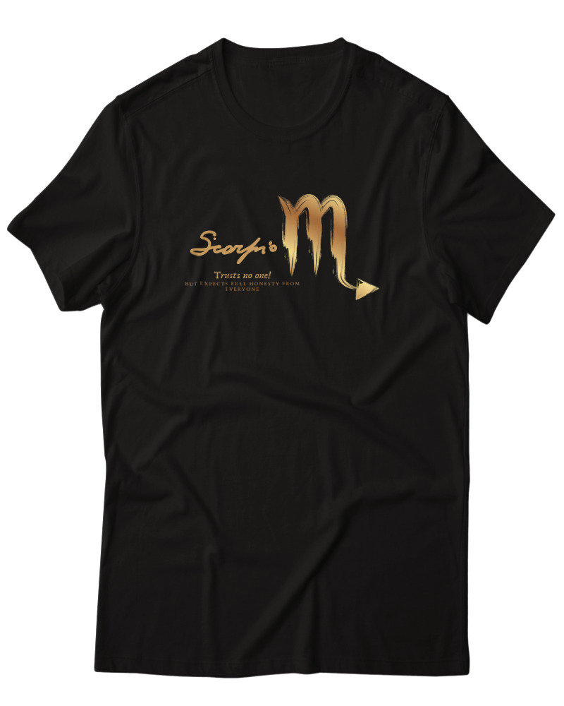 Scorpio Gold