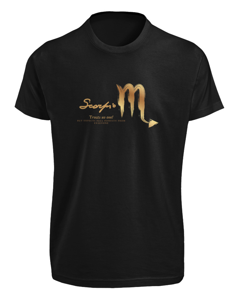 Scorpio Gold