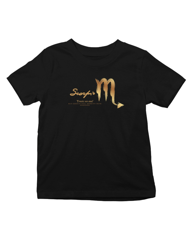 Scorpio Gold