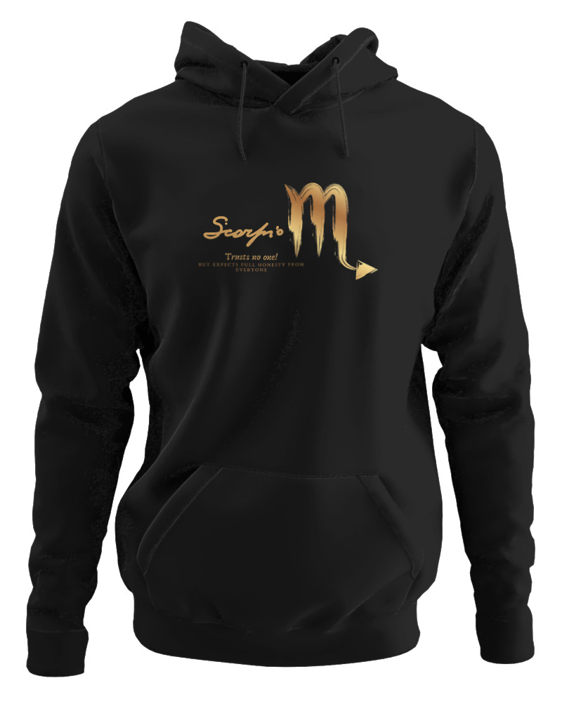 Scorpio Gold