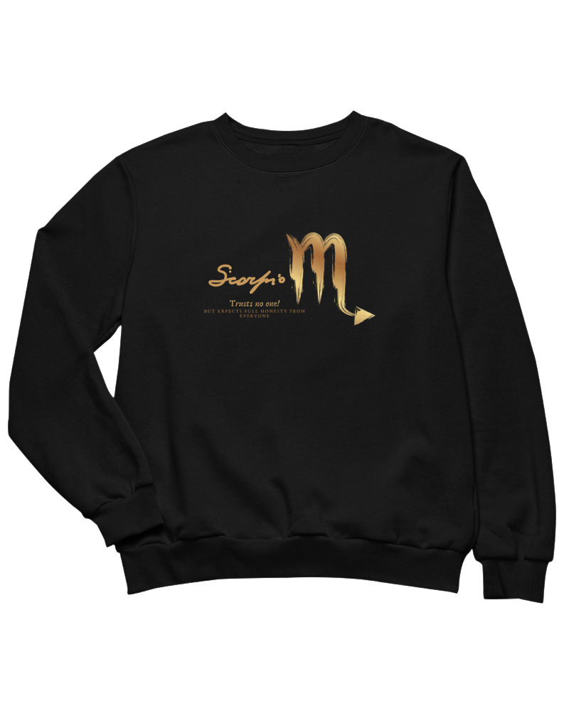 Scorpio Gold