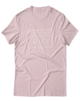 T-Shirt  Γυναικείο - Scorpio Square - Color Thumbnail Απαλό Ροζ