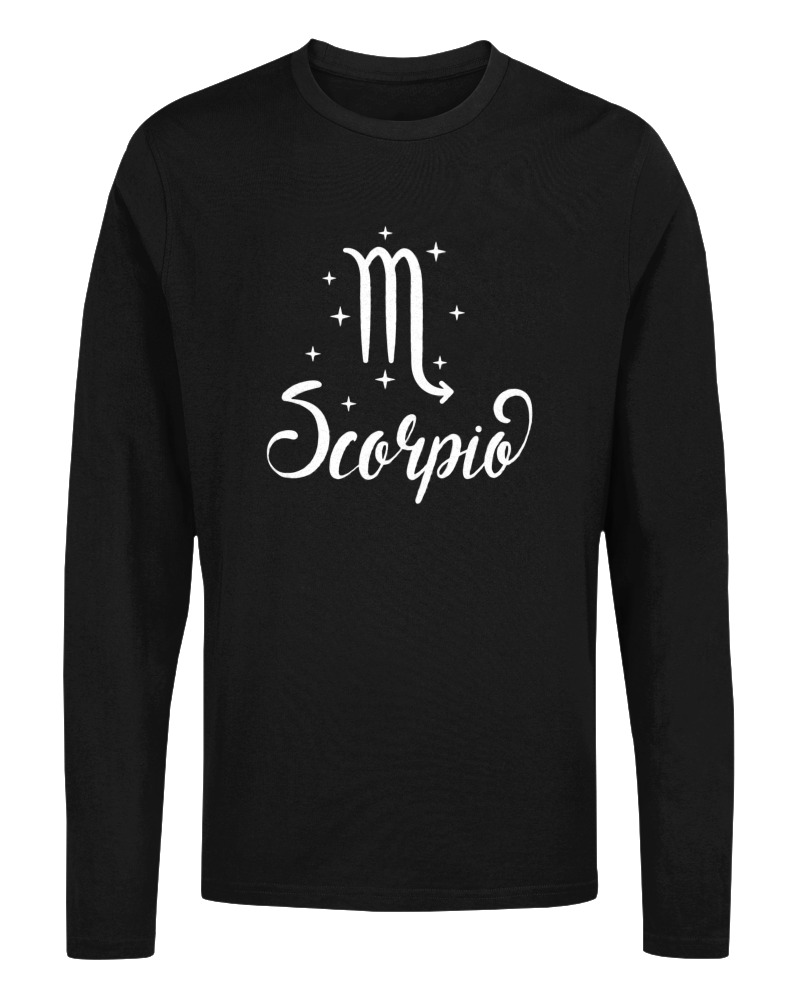 Scorpio Stars