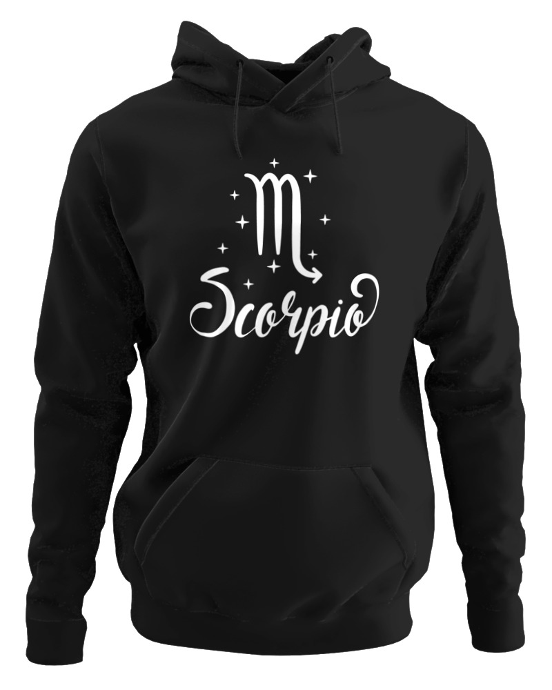 Scorpio Stars